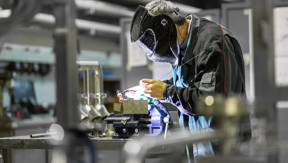 Service & Underhåll