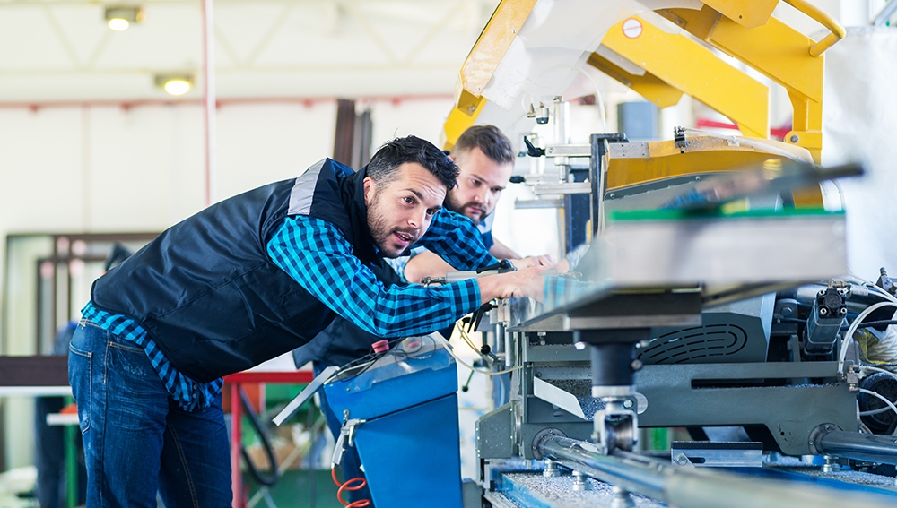 Reparation & Renovering